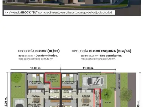 Casa en Venta en Centro, $ 16.000.000