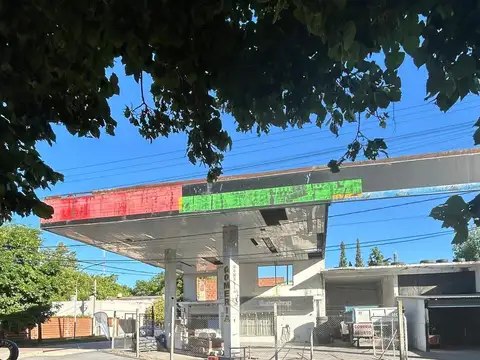 IMPORTANTE ESQUINA COMERCIAL EN CAPILLA DEL SEÑOR
