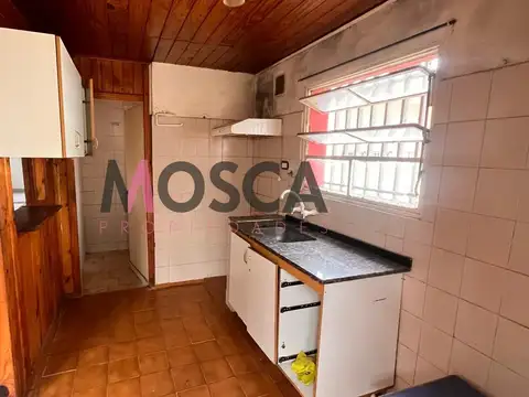Casa en Venta en La Reja, USD 36.000