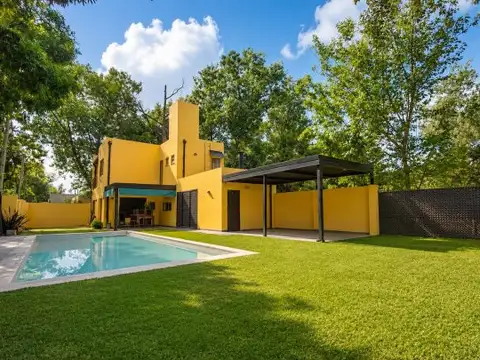 Casa en Venta, 2 Dormitorios, San Sebastian 2505, Garita 19 Funes