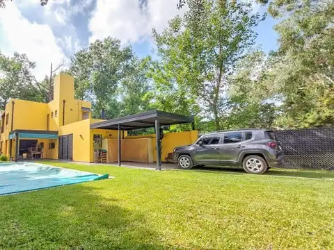 Casa en Venta en Funes, Rosario