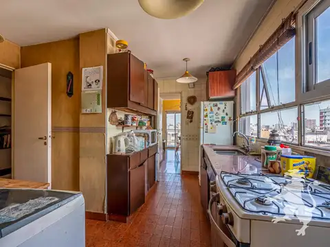 Departamento en Venta 44 años