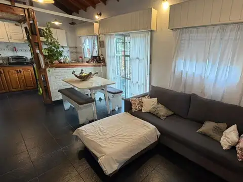 Casa en Venta 40 años