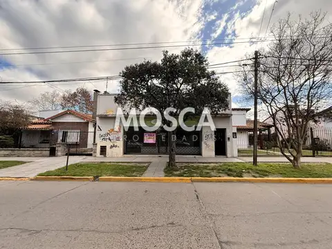 Local en alquiler Moreno centro