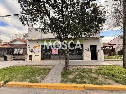 Local en alquiler Moreno centro