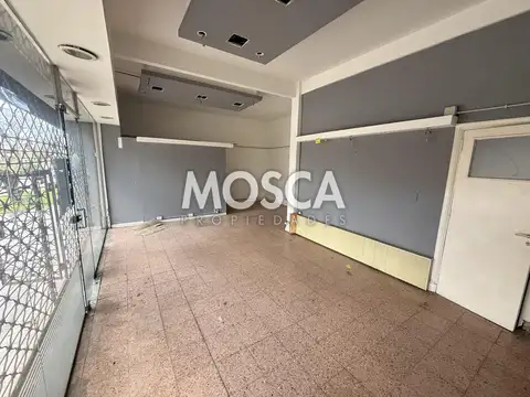 LOCAL MORENO CENTRO Asconape al 200