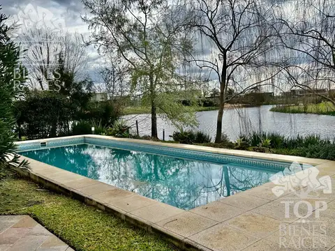 Casa en Venta de 3 dormitorios