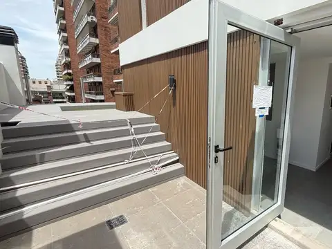 Departamento en Alquiler al Noroeste