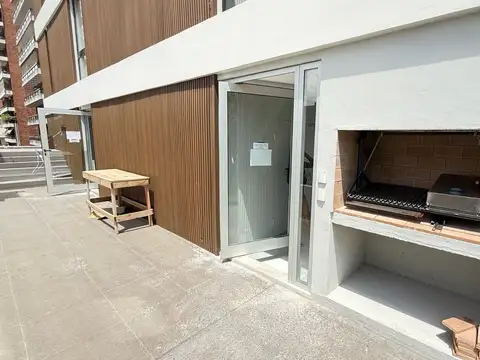 Departamento en Alquiler A Estrenar