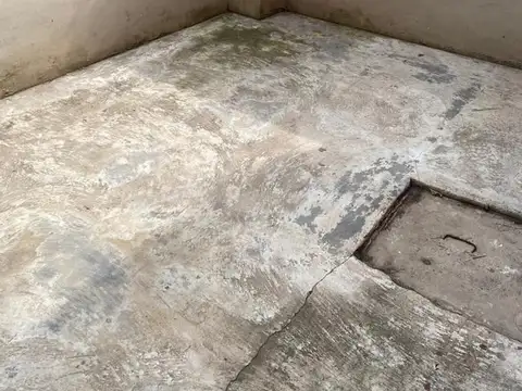 Casa en Venta 8 años