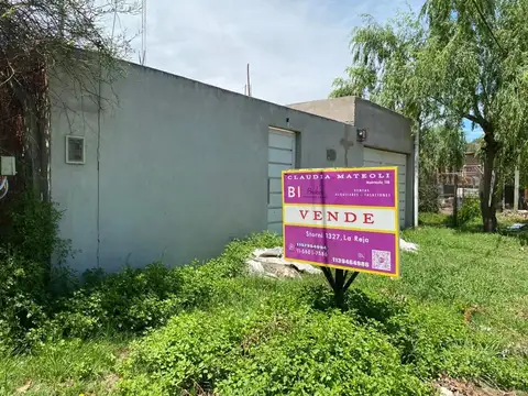 Casa en Venta en La Reja, USD 55.000