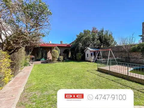 Casa en Venta en Boulogne, Partido de San Isidro