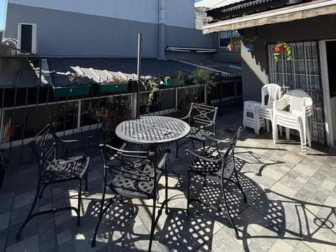 Departamento en Venta de 4 dormitorios