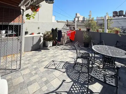 Departamento en Venta de 5 ambientes