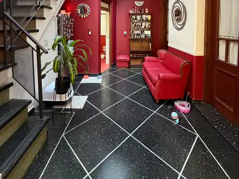 Departamento en Venta de 4 dormitorios