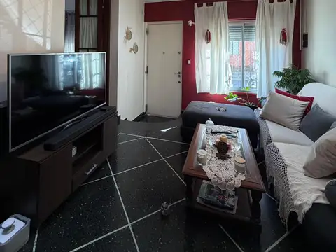 Departamento en Venta de 5 ambientes