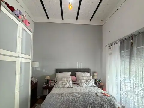 Departamento 5 ambientes con 3 baños