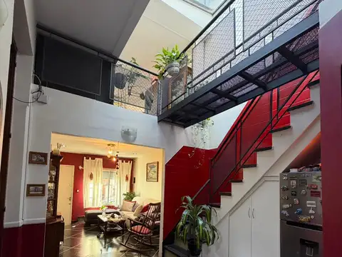 Departamento en Venta en Parque Chacabuco, USD 299.999