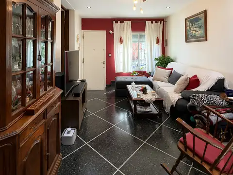 Departamento 5 ambientes con 3 baños