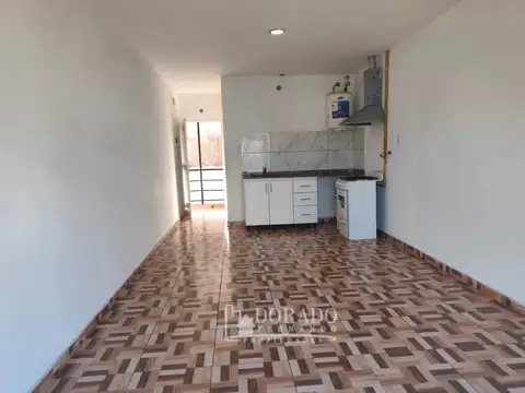 Departamento en Alquiler de 1 dormitorio