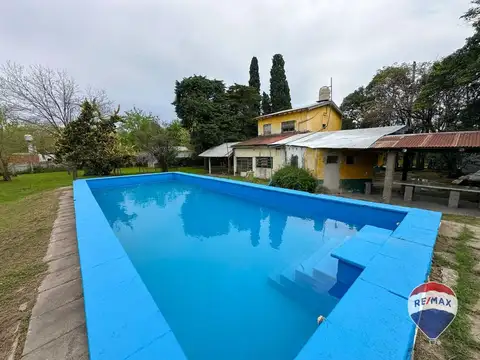 Quinta en Venta en Virrey del Pino, Partido de La Matanza