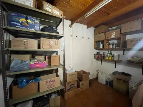 Galpón en alquiler en El Palomar