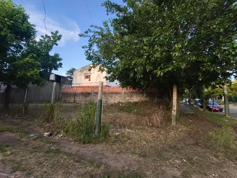 Terreno en Venta en Lomas de Zamora, USD 34.000