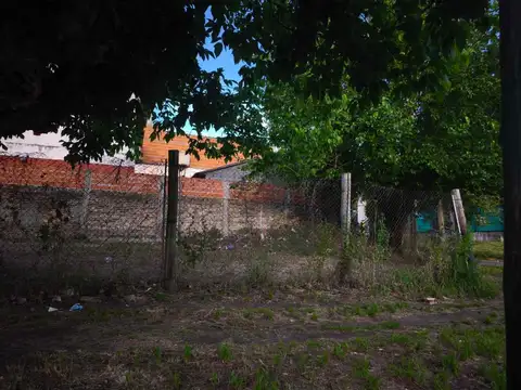 Terreno en Venta de 171,0 m2