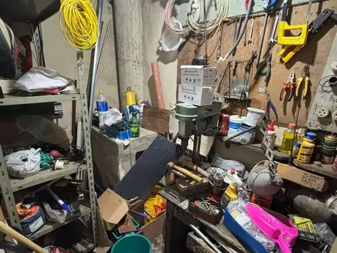 Departamento en Venta 62 años