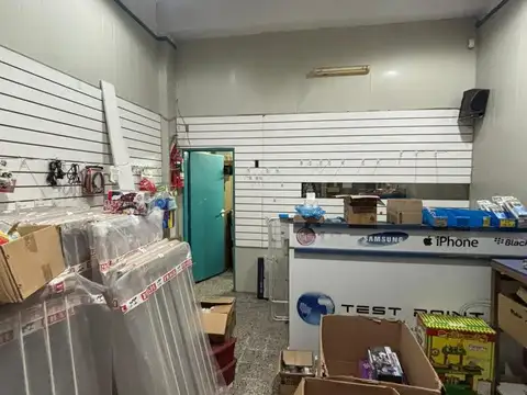 Departamento en Venta en Congreso, USD 195.000