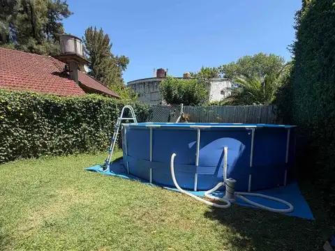 Casa en Venta en Barrio Parque Leloir, USD 199.999