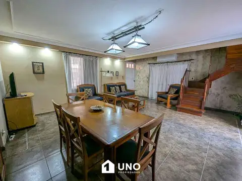 Casa en Venta en Rosario, Santa Fe