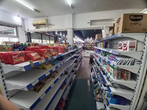 Avenida Mario Bravo 1800