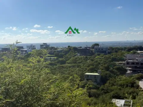 Terreno en venta en La Deseada con Excelente Vista y Zona