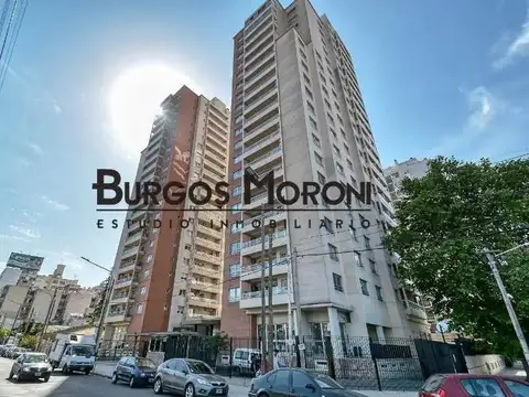 !ALQUILER PREMIUM EN RAMOS MEJÍA! 2 Ambientes de Categoría con Amenities  