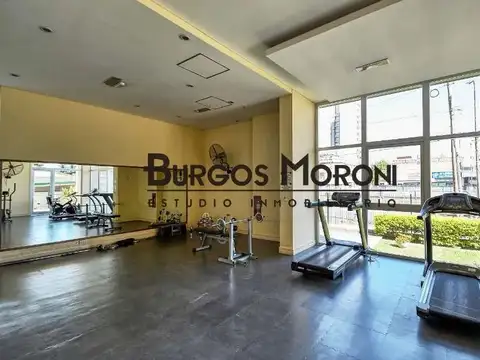 !ALQUILER PREMIUM EN RAMOS MEJÍA! 2 Ambientes de Categoría con Amenities  