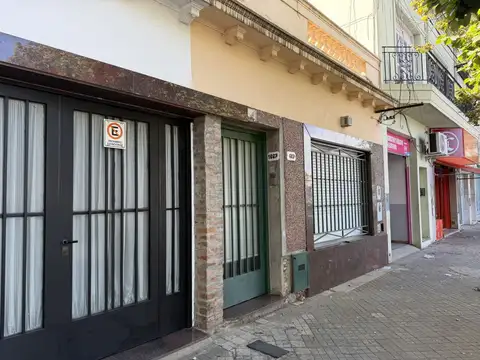 Avellaneda 1600