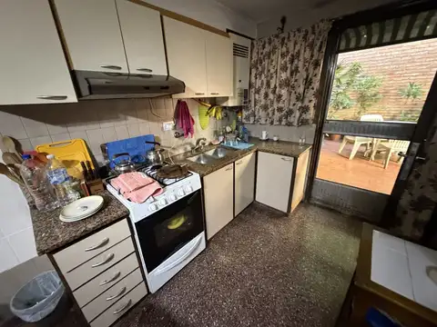 Venta casa 3 dormitorios patio parrillero terraza