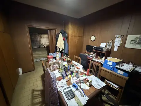 Casa en Venta 60 años