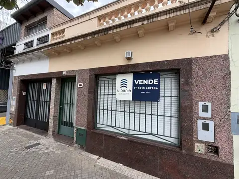 Venta casa 3 dormitorios patio parrillero terraza