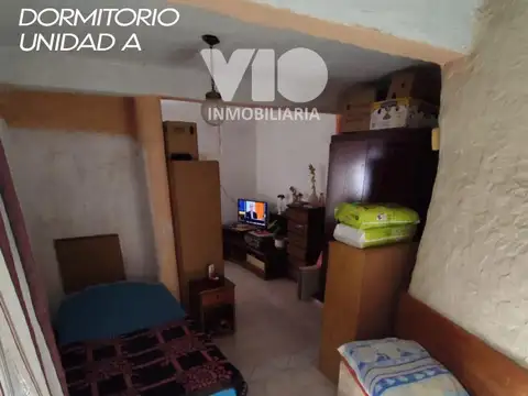 Casa 12 ambientes con 5 baños