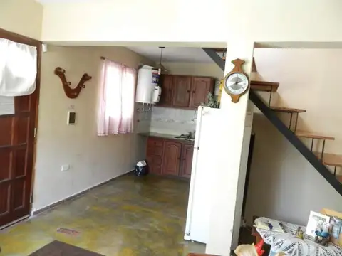 Hotel en Venta 18 Habitaciones