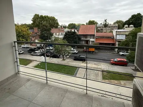 ALQUILER DEPARTAMENTO DOS AMBIENTES AL FRENTE EN EL CORREDOR DONADO HOLMBERG, 