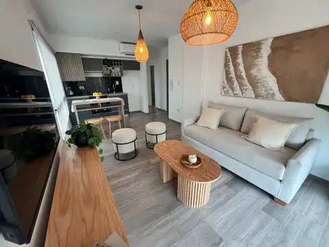Departamento en Venta de Monoambiente