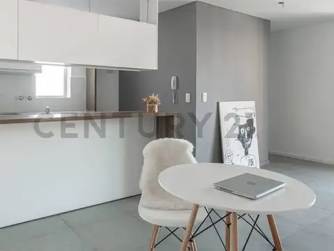 Departamento 2 dormitorio Barrio Abasto