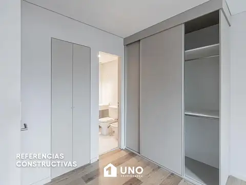 Departamento en Venta de 3 ambientes