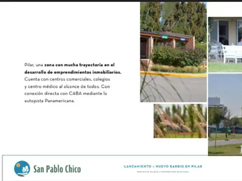 Terreno en Venta de 661,0 m2