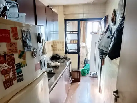 Departamento en Venta Apto profesional