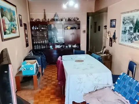 Departamento en Venta 46 años