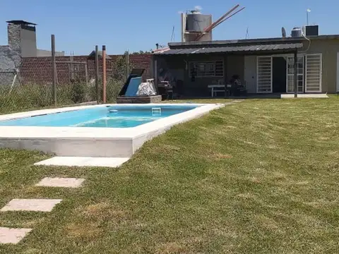 Casa en Venta en Cañuelas, USD 48.000